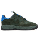 Nike Air Force 1 Wild Fir Green