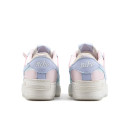 Nike Air Force 1 Shadow White Glacier Blue Ghost