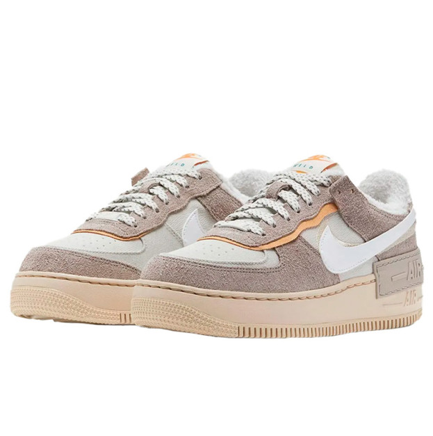 Nike Air Force 1 Low Shadow Wild DC5270-016