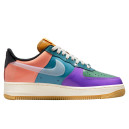 Nike Air Force 1 Low x Undefeated Wild Berry DV5255-500