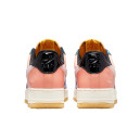 Nike Air Force 1 Low x Undefeated Wild Berry DV5255-500