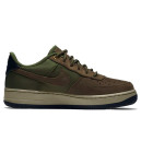 Nike Air Force 1 Low Premier Brown Army Olive AV5251-200
