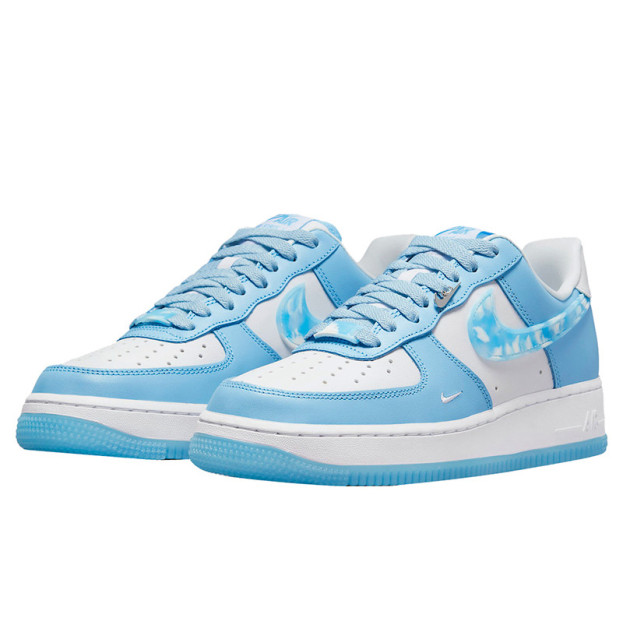 Nike Air Force 1 Low Nail Art DX2937-100