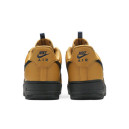 Nike Air Force 1 Low Wheat Black BQ4326-700