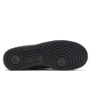 Nike Air Force 1 Low Wheat Black BQ4326-700