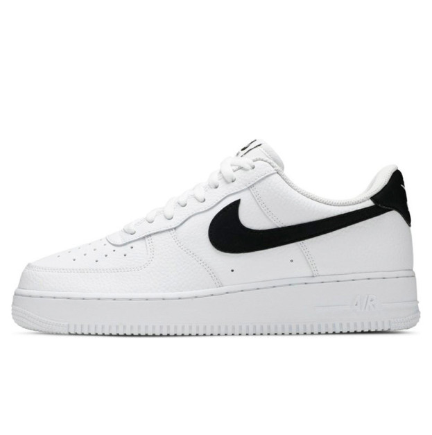 Nike Air Force 1 Low 07 White Black CT2302-100