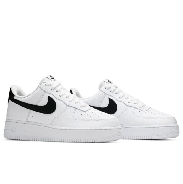 Nike Air Force 1 Low 07 White Black CT2302-100