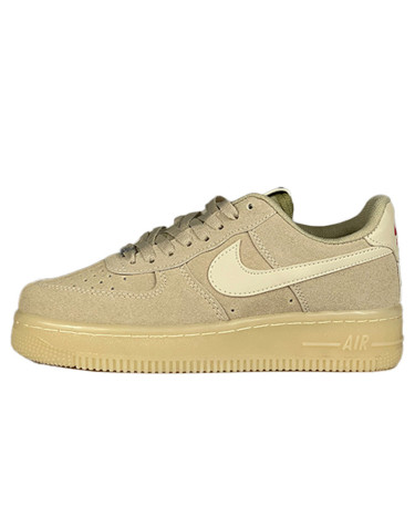 Nike Air Force 1 Low Beige
