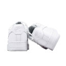 Nike Air Force 1 Low White Double Laces