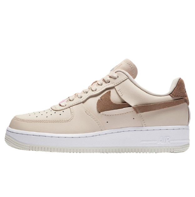 Nike Air Force 1 LXX Light Orewood Brown DC1425-100