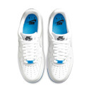 Nike Air Force 1 Low LX UV Reactive DA8301-100 (МЕНЯЮТ ЦВЕТ НА СОЛНЦЕ)