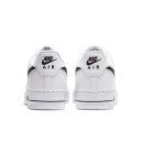 Nike Air Force 1 Low White Black CJ0952-100