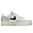 Nike Air Force 1 Low Split Light Silver DZ2522-001