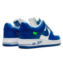 Nike Air Force 1 Low Royal x Louis Vuitton 1A9VAO