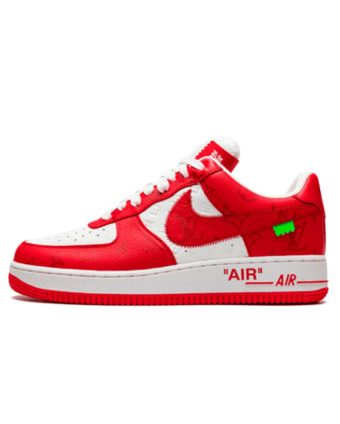 Nike Air Force 1 Low x Louis Vuitton 1A9VA7