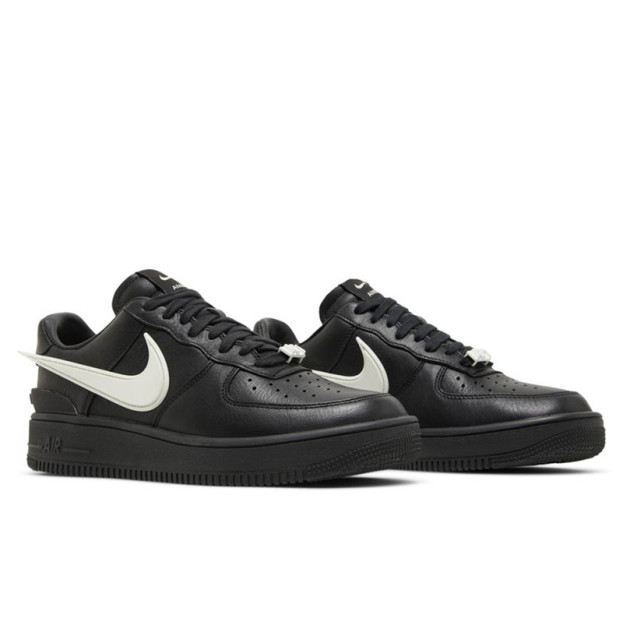 Nike Air Force 1 Low AMBUSH Black DV3464-001
