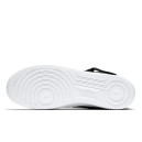 Nike Air Force 1 07 Mid LV8 Utility White Black 804609-103