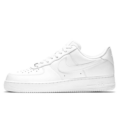 NIKE Air Force Premium PRM AF1