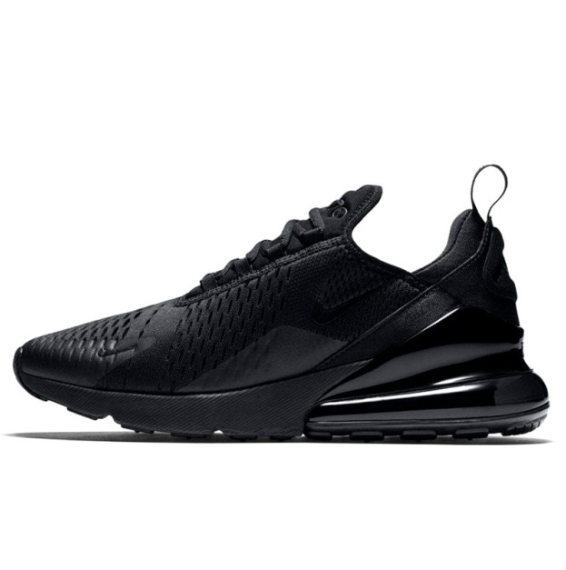 Nike Air Max 270 Triple Black AH8050-005