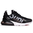 Nike Air Max 270 Supreme Black