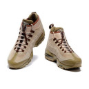 Nike Air Max 95 Sneakerboot Beige 806809-303