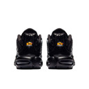 Nike Air Max Plus Triple Black 604133-050
