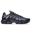 Nike Air Max Plus Black Gradient Red CI2299-001