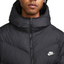 Куртка Nike NK SF WR PL-FLD HD PARKA DR9609-010