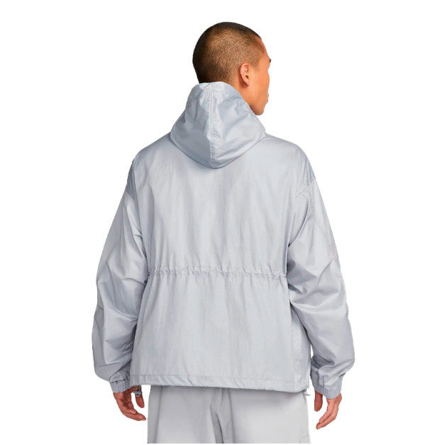 Вітрівка Nike NSW AIR WOVEN JACKET DX0140-012