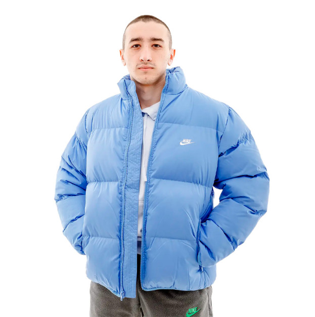 Куртка Nike CLUB PUFFER FB7368-450
