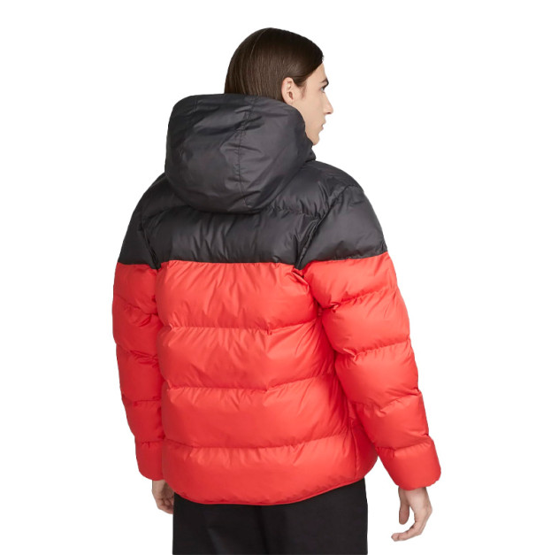 Куртка Nike NK SF WR PL-FLD HD JKT FB8185-011