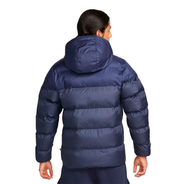 Куртка Nike NK SF WR PL-FLD HD JKT FB8185-410