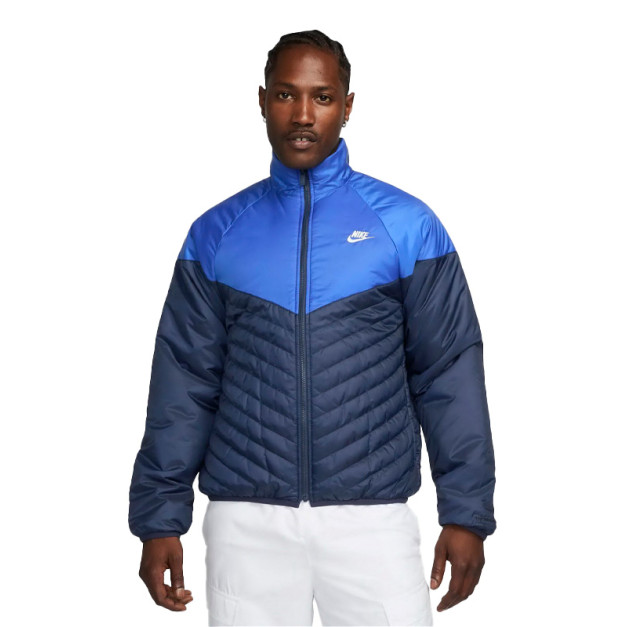 Куртка Nike MIDWEIGHT PUFFER FB8195-410