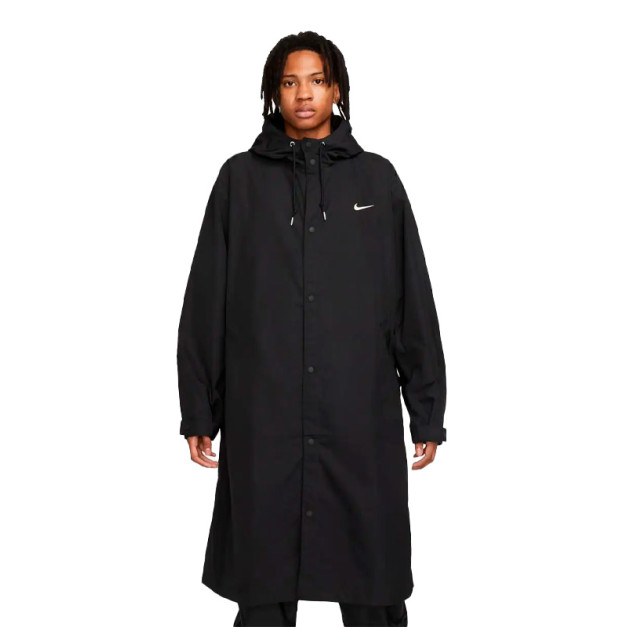 Куртка Nike SWOOSH PARKA FD2869-010