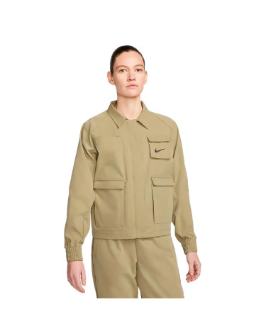 Куртка Nike NSW SWSH JKT WVN FD1130-276