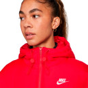 Куртка Nike CLSC PARKA FB7675-677