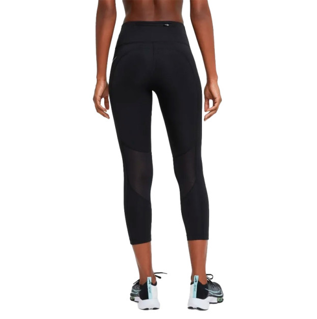 Легінси Nike NK DF FAST CROP CZ9238-010
