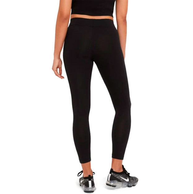Легінси Nike NSW ESSNTL 7/8 MR LGGNG CZ8532-010
