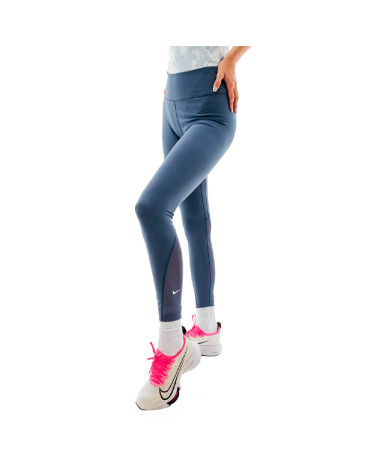 Легінси Nike NK ONE DF MR 7/8 TGT DD0249-491