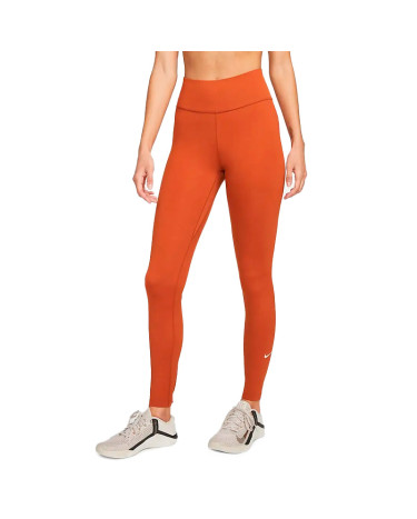 Легінси Nike NK ONE DF MR TGT DD0252-246