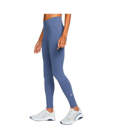 Легінси Nike NK ONE DF MR TGT DD0252-491