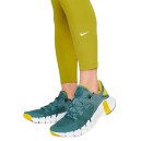 Легінси Nike NK ONE DF HR CROP TGHT DM7276-390
