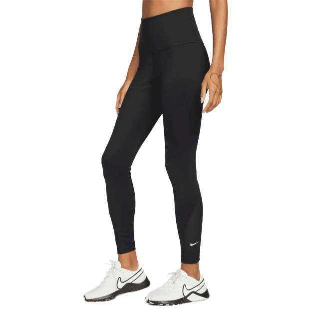 Легінси Nike ONE DF HR 7/8 TIGHT DV9020-010