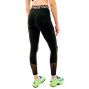 Легінси Nike DF MR TIGHT NVT FB5687-010
