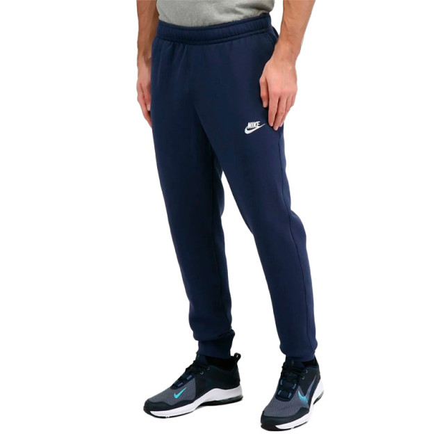 Штани Nike CLUB JGGR BB BV2671-410