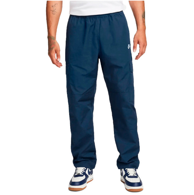 Штани Nike CLUB CARGO WVN PANT DX0613-410