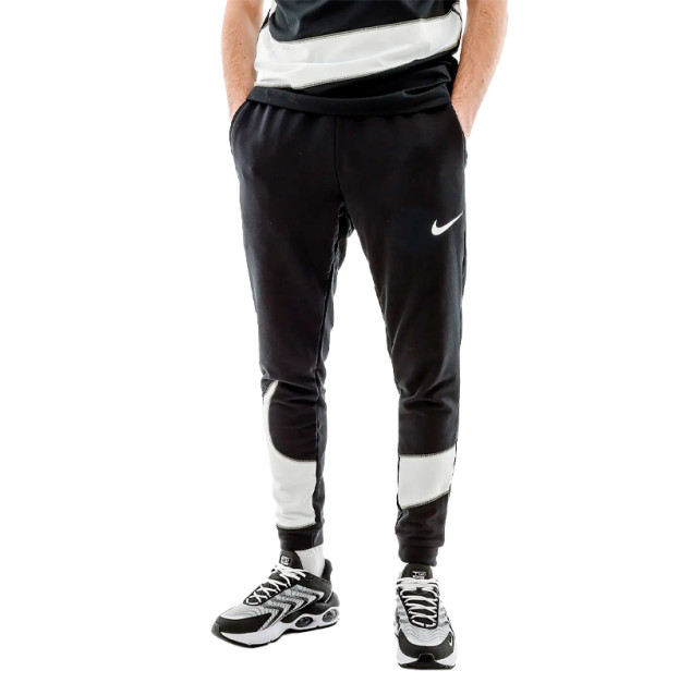Штани Nike DF FLC PANT TAPER ENERG FB8577-010