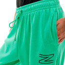 Штани Nike NSW FT OS HR JOGGER SW FJ4922-363