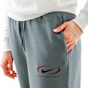 Штани Nike NS PHNX FLC HR OS PANT PRNT FN7716-084