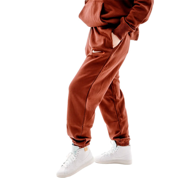 Штани Nike NS PHNX FLC HR OS PANT PRNT FN7716-227